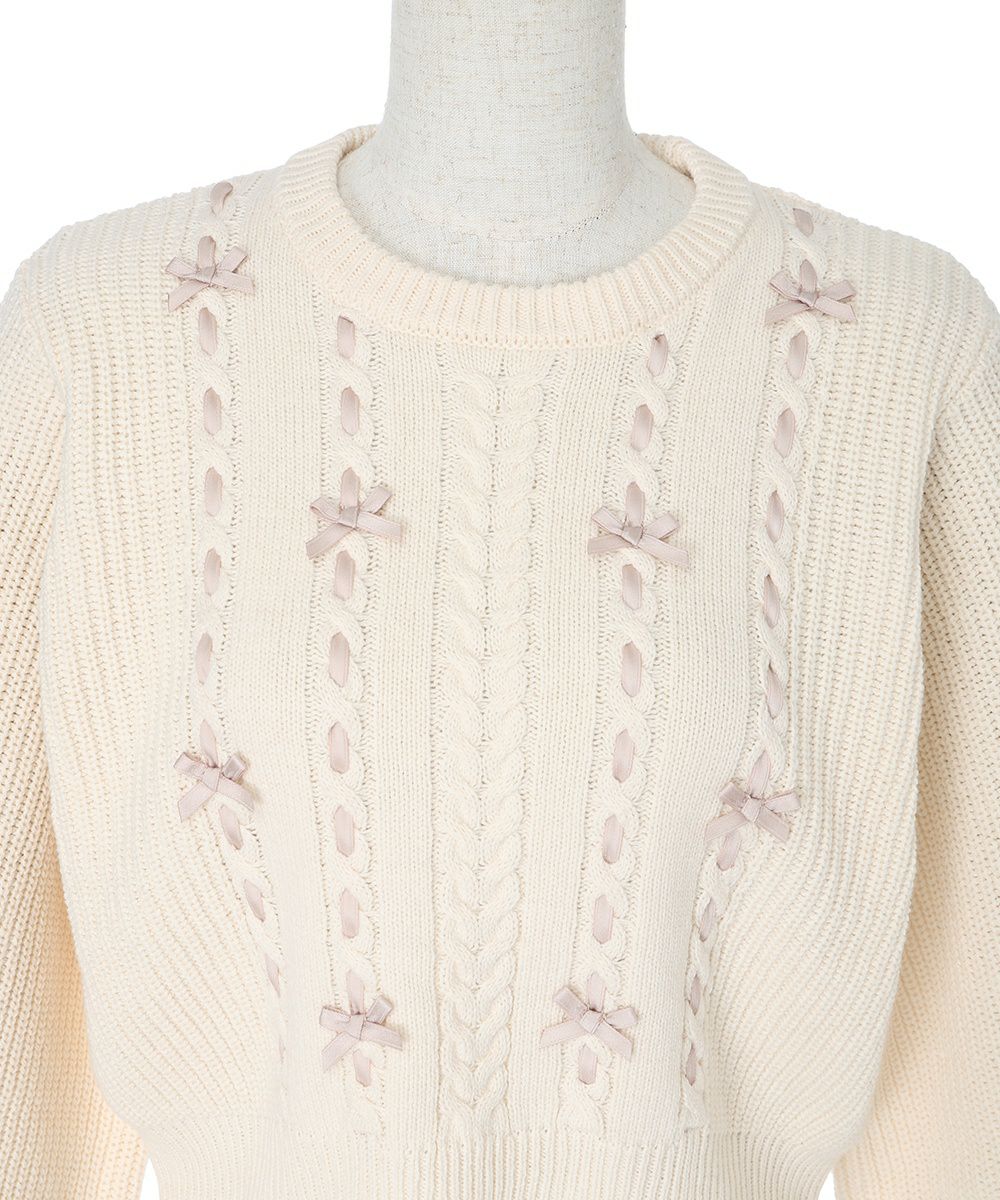 フロントアップ (ivory)