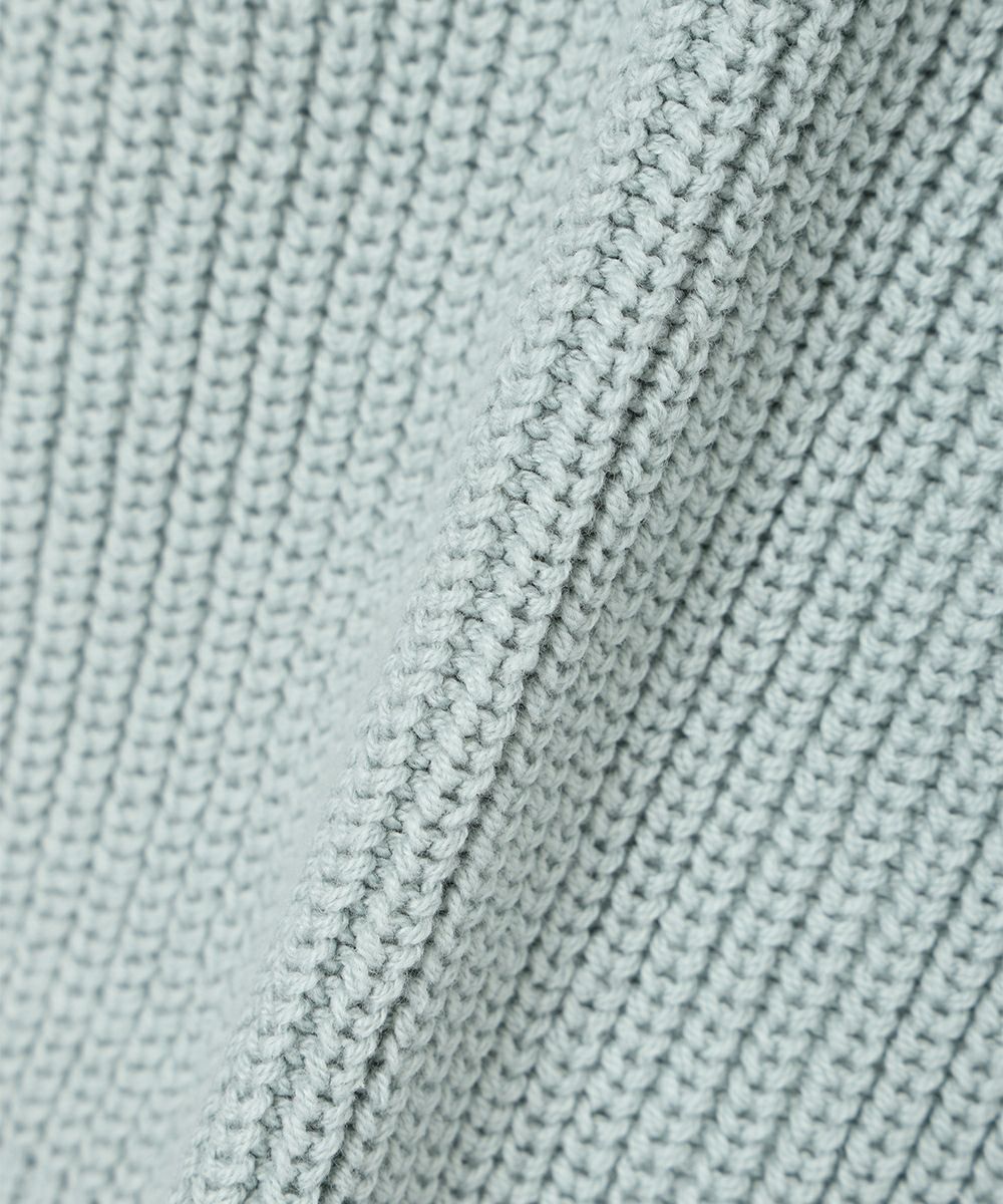 生地アップ (mint)