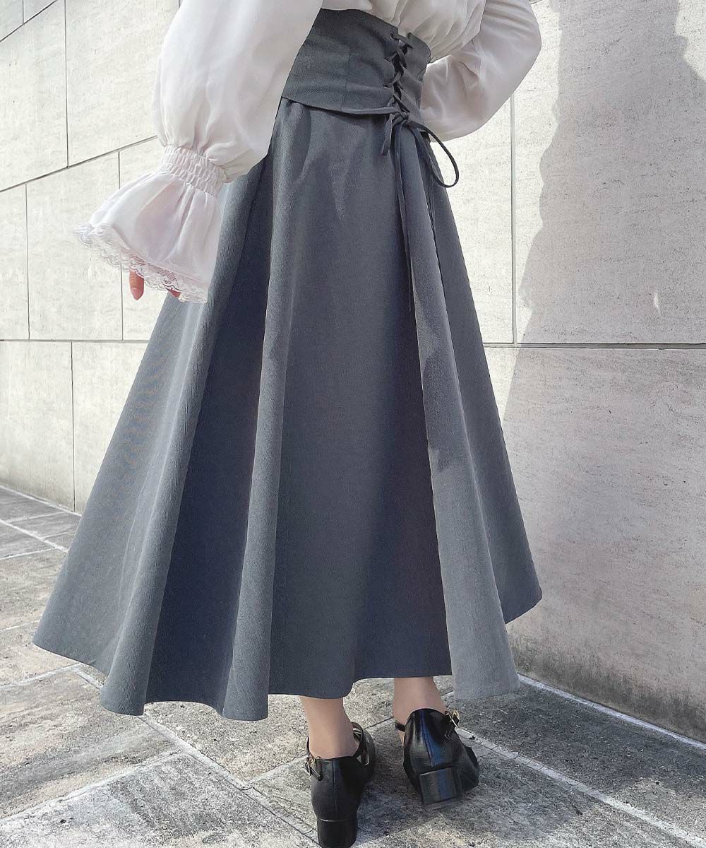 gray / 152cm