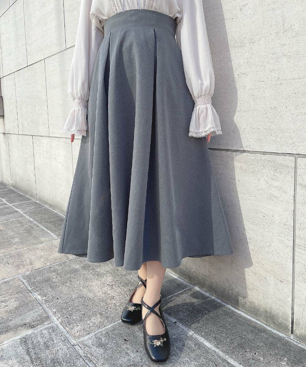 gray / 152cm