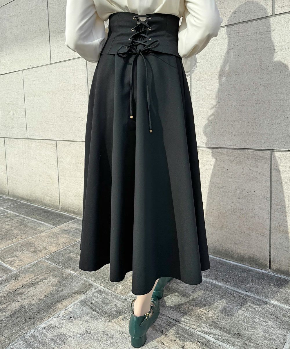 black / 157cm