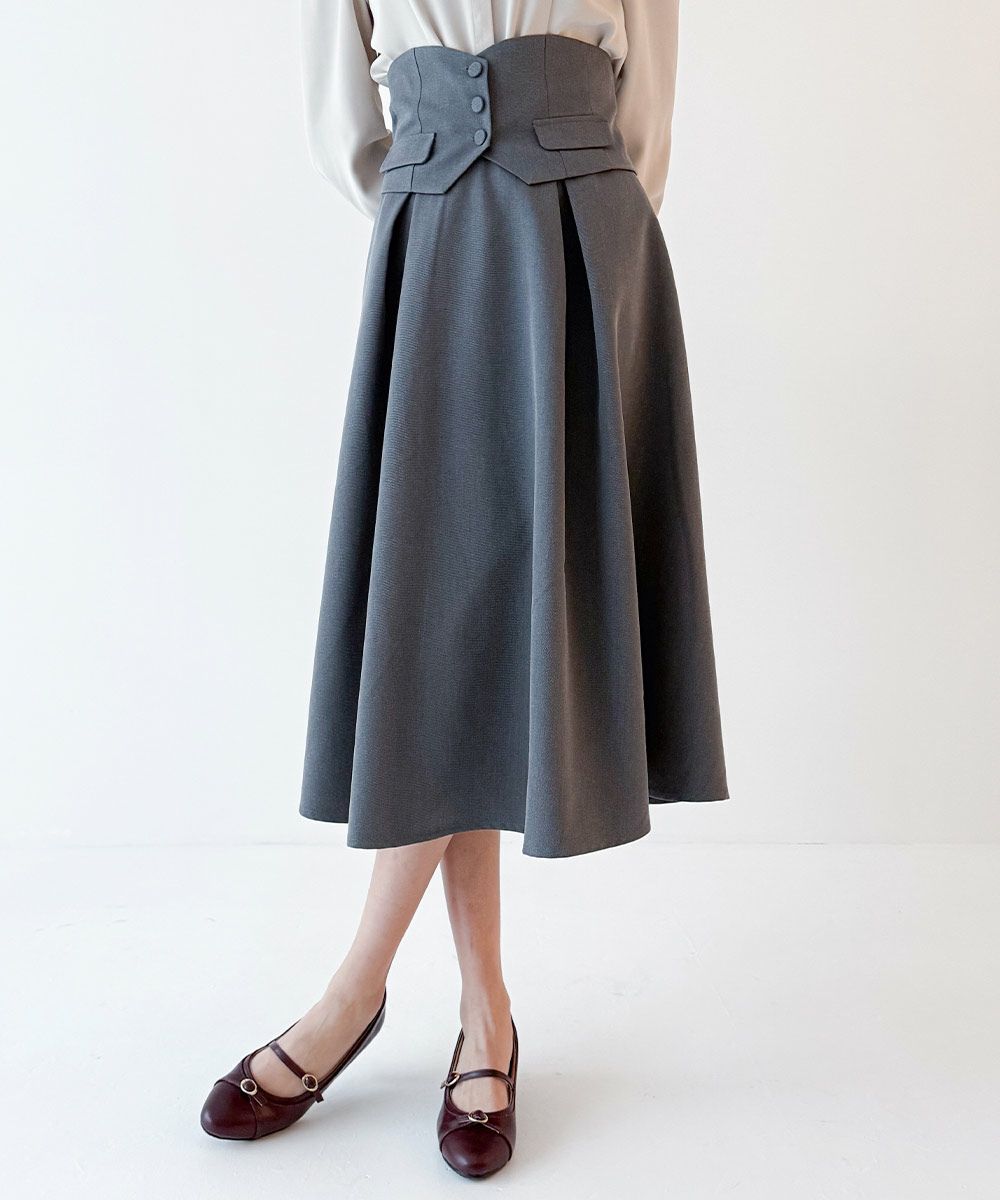 gray