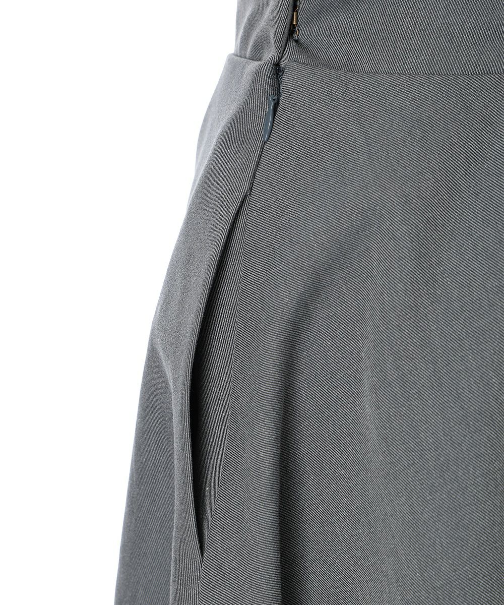 ポケット (gray)