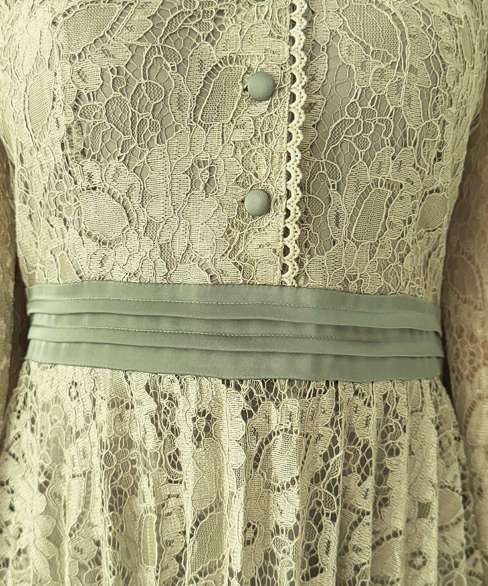 green / 157cm