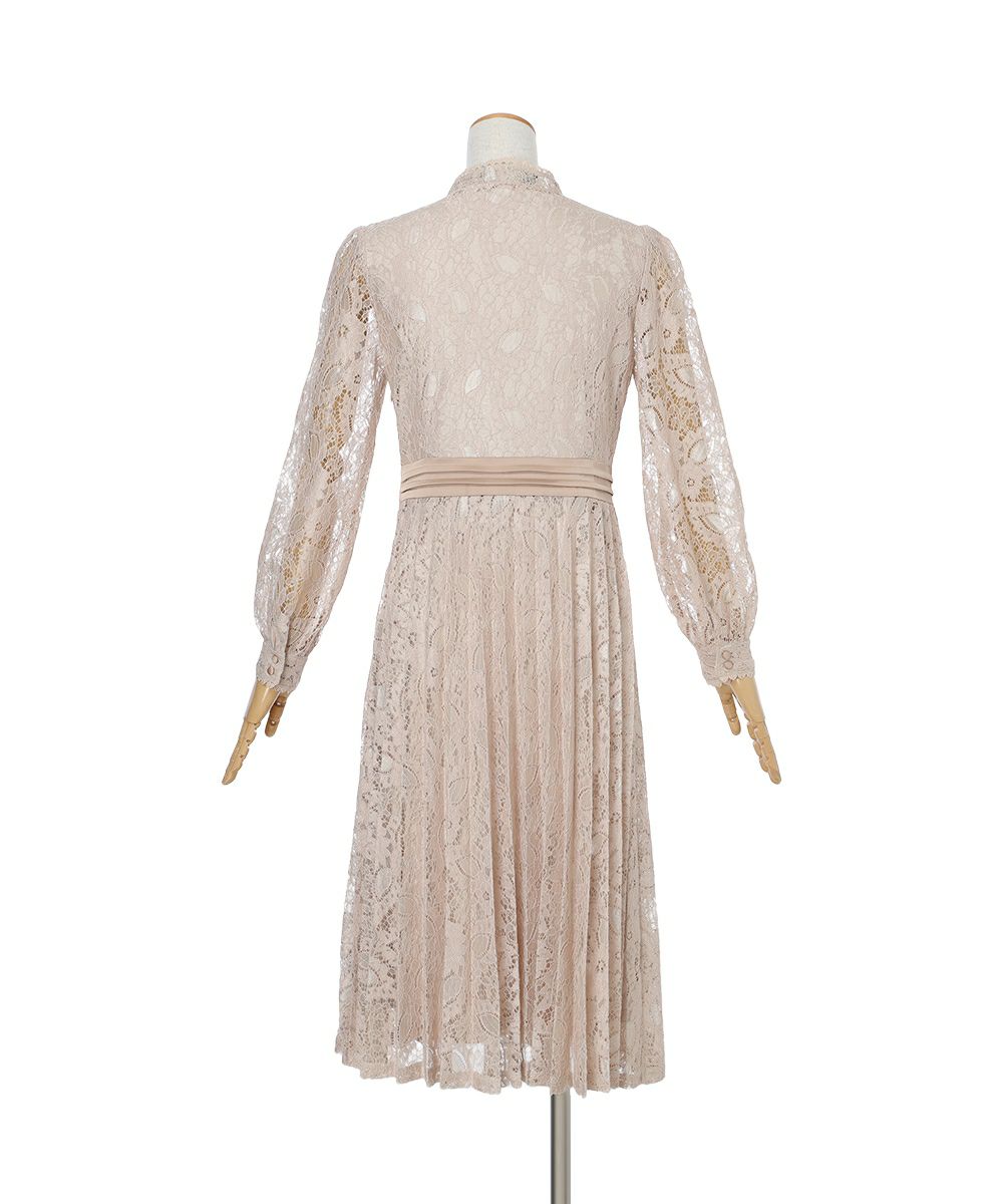 バック (pink beige)