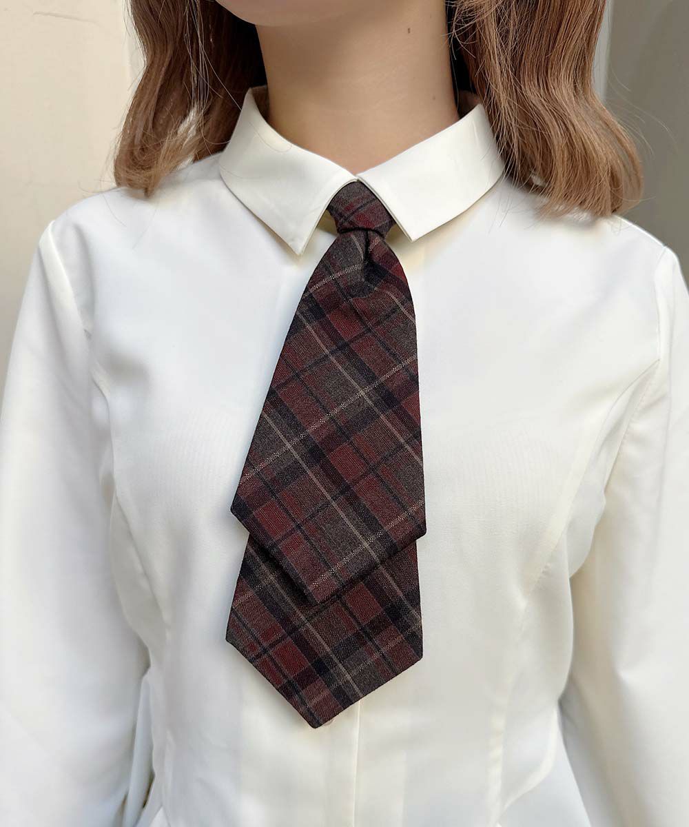 ivory / 152cm