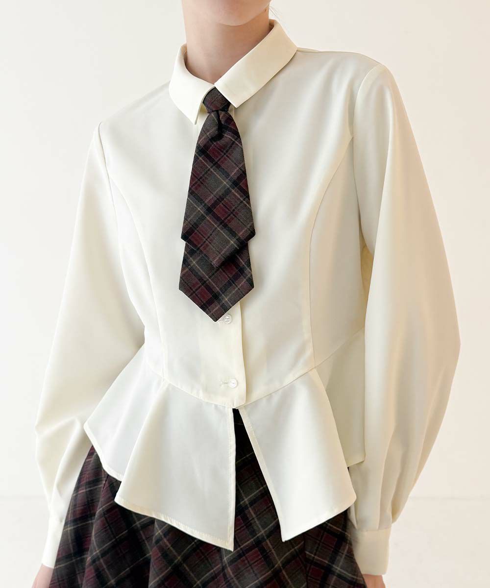 black×red / 170cm