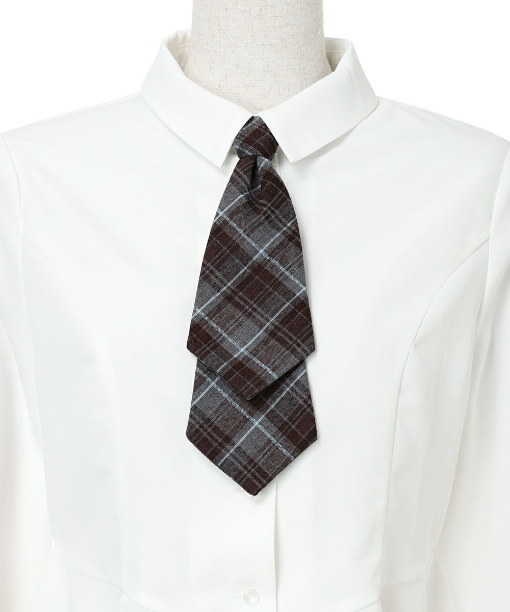 ネクタイ (off white)