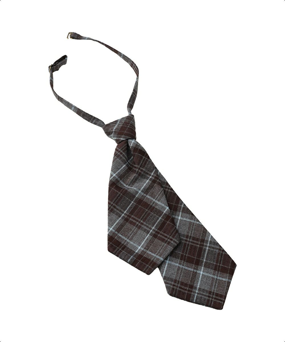 ネクタイ単体 (off white)