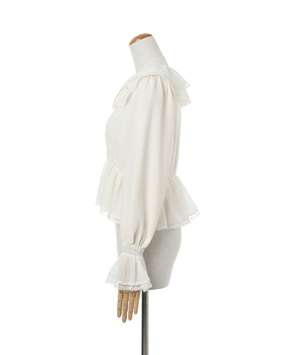 サイド (off white)