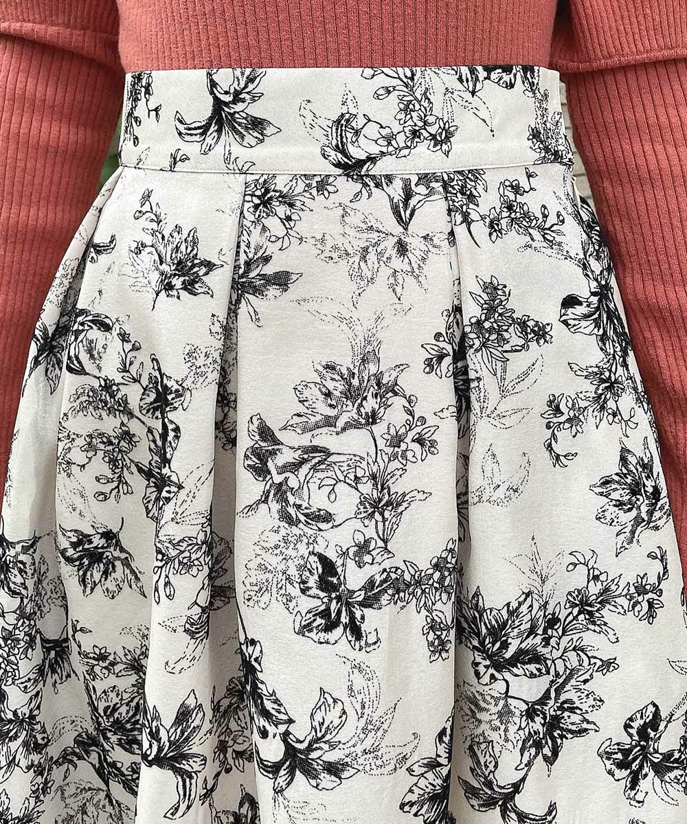 ivory / 152cm