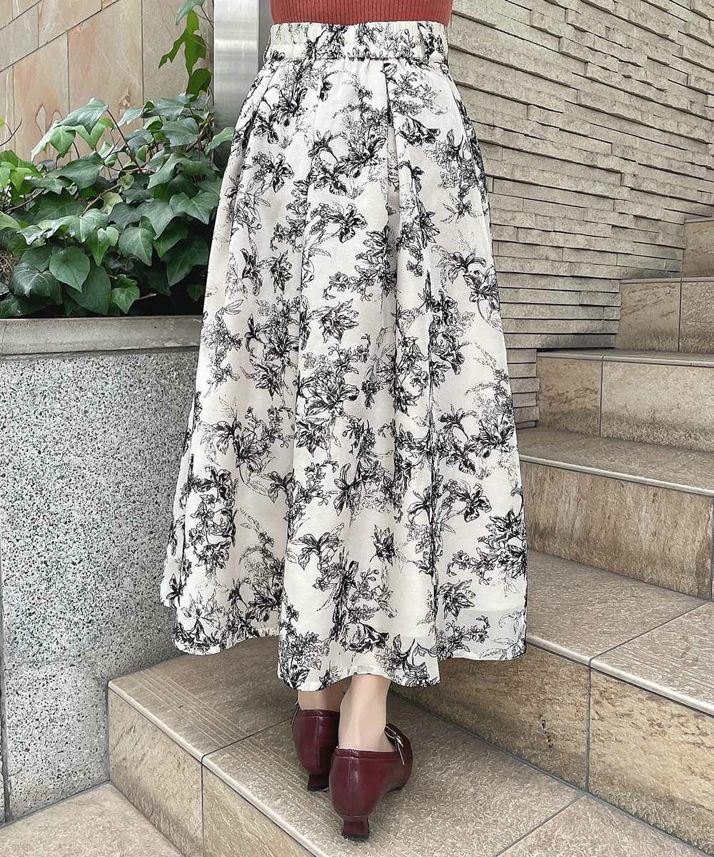 ivory / 152cm
