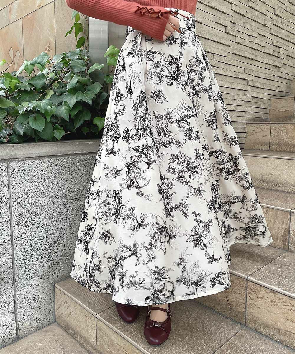 ivory / 152cm