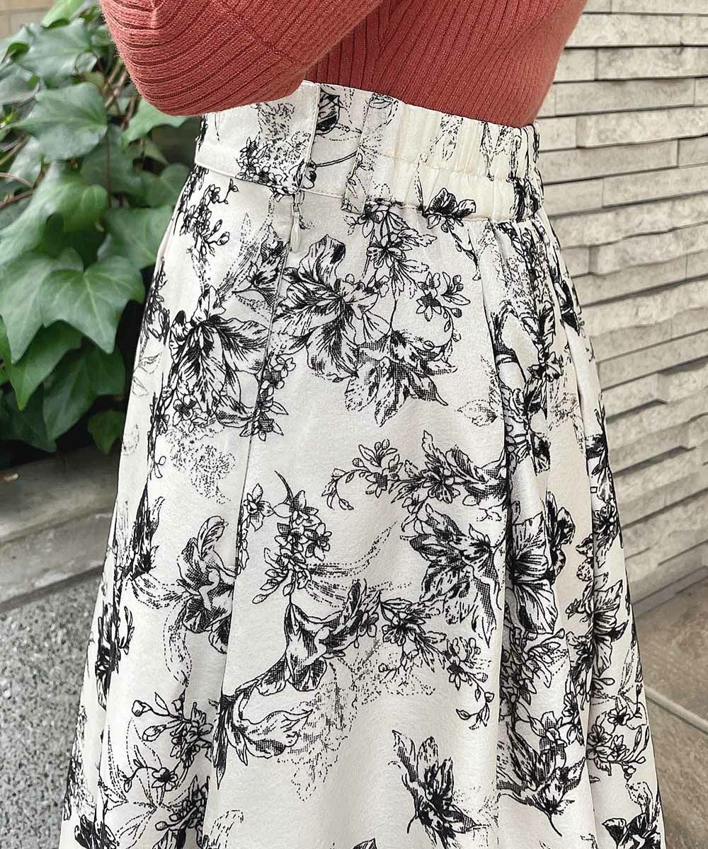 ivory / 152cm