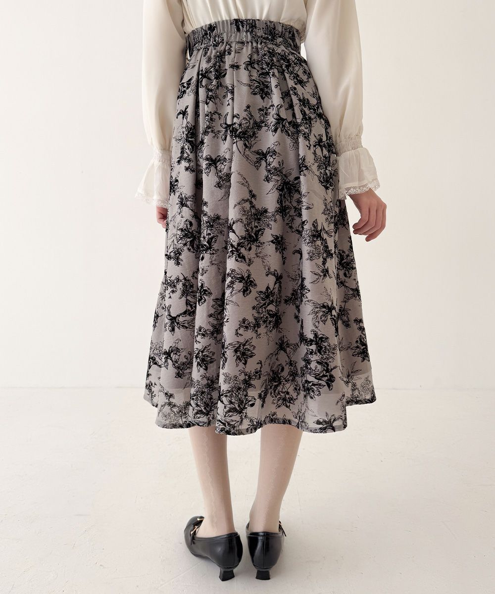 gray / 170cm