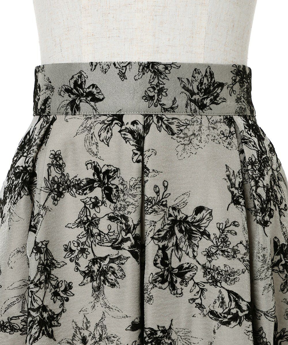 フロントアップ (gray)