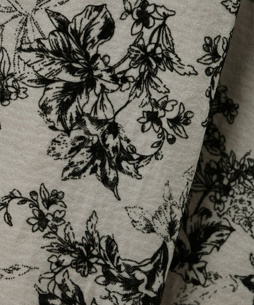 生地アップ (gray)