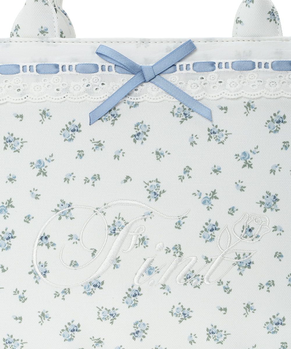 フロントアップ (light blue)