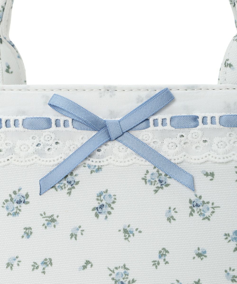 リボン (light blue)