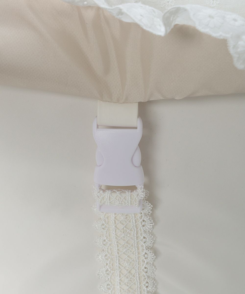 バックル (off white)
