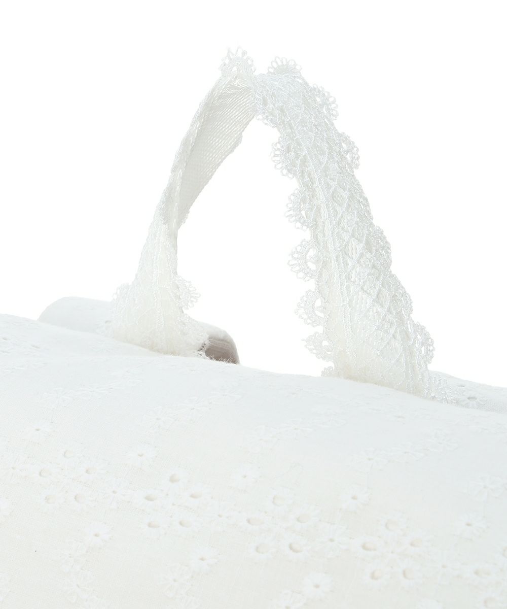 持ち手 (off white)