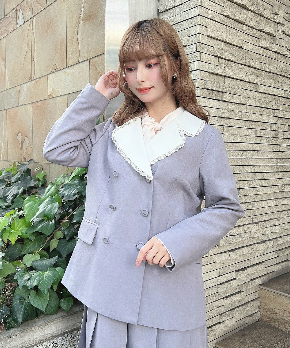 lavender / 152cm