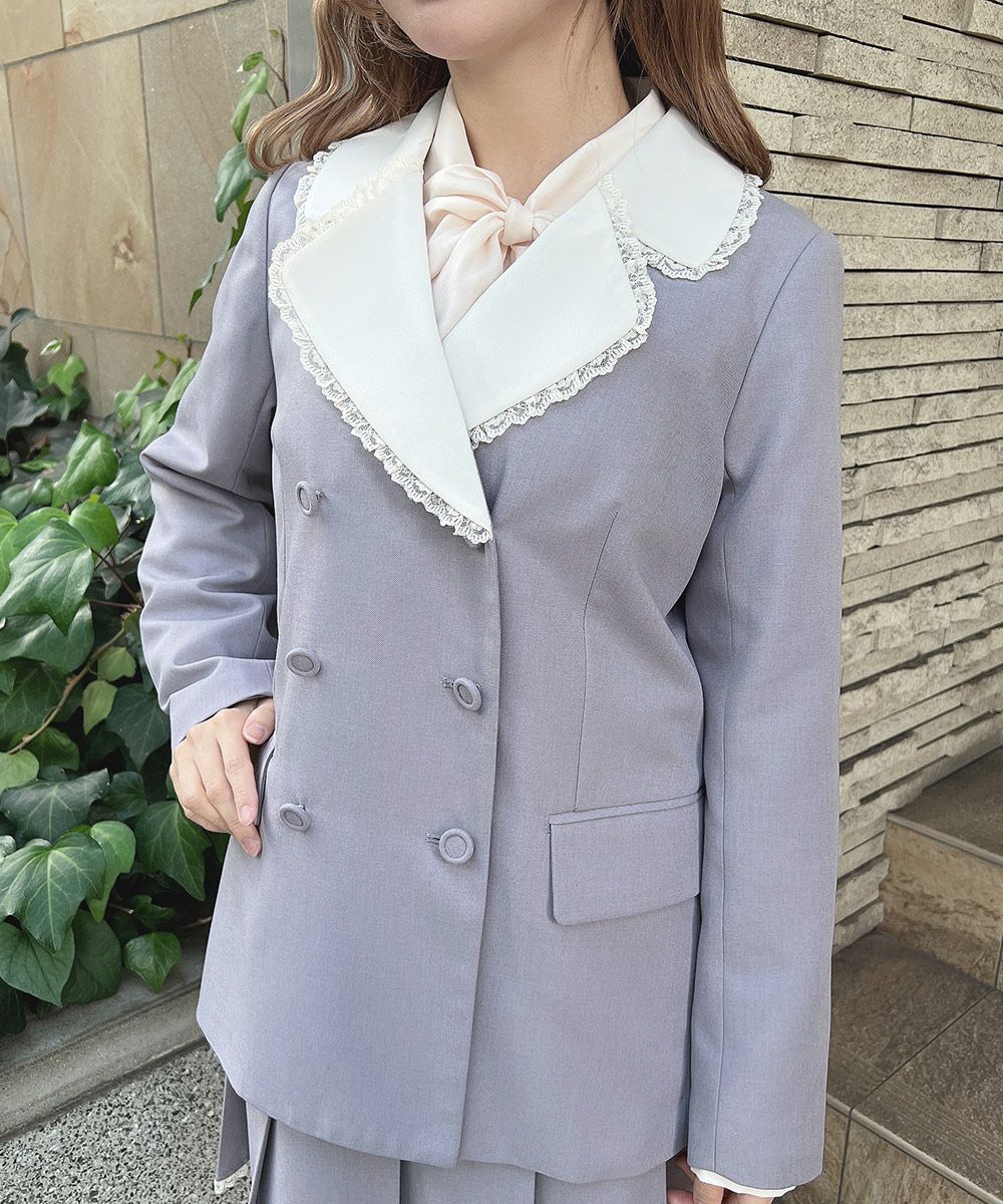 lavender / 152cm
