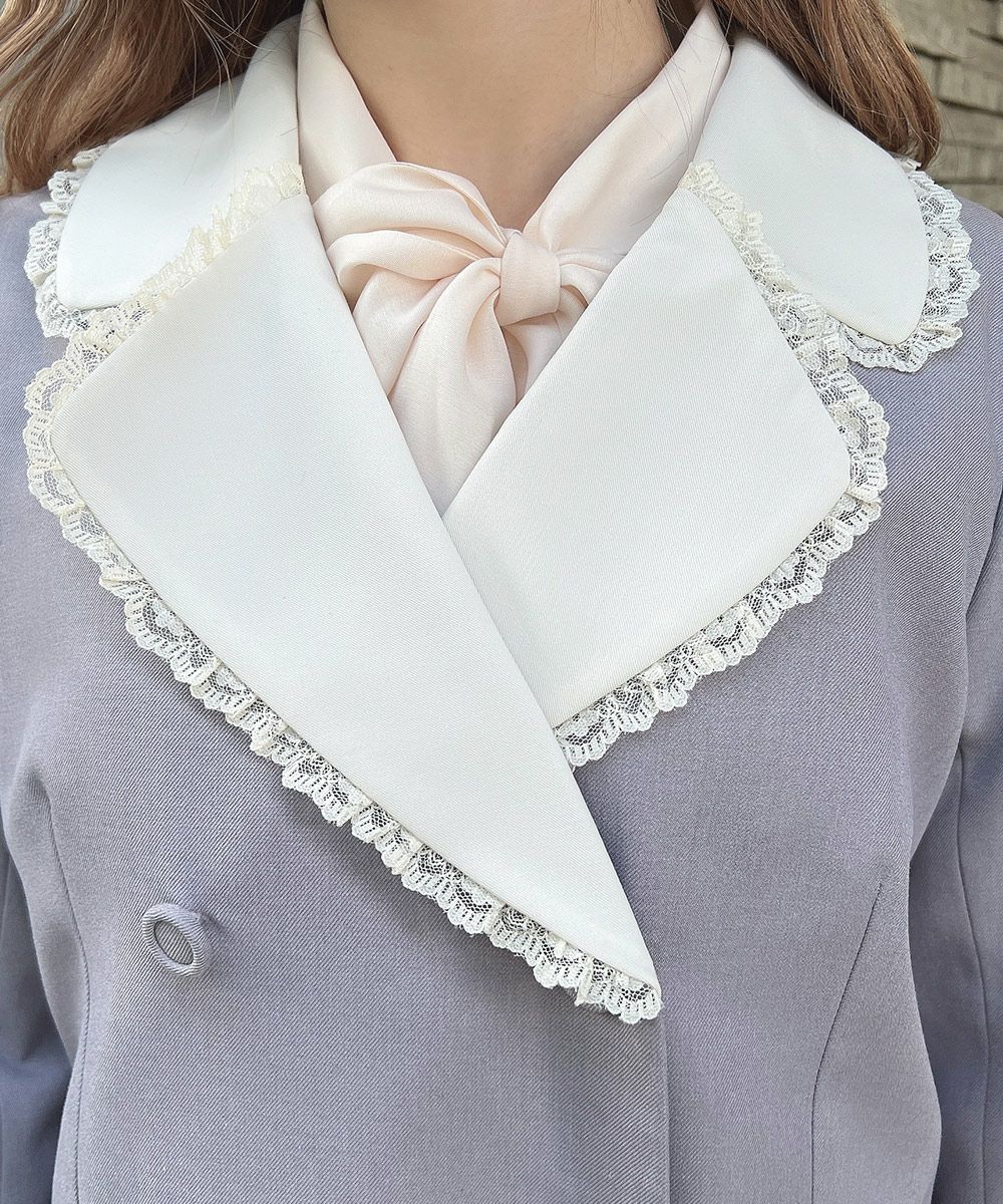 lavender / 152cm