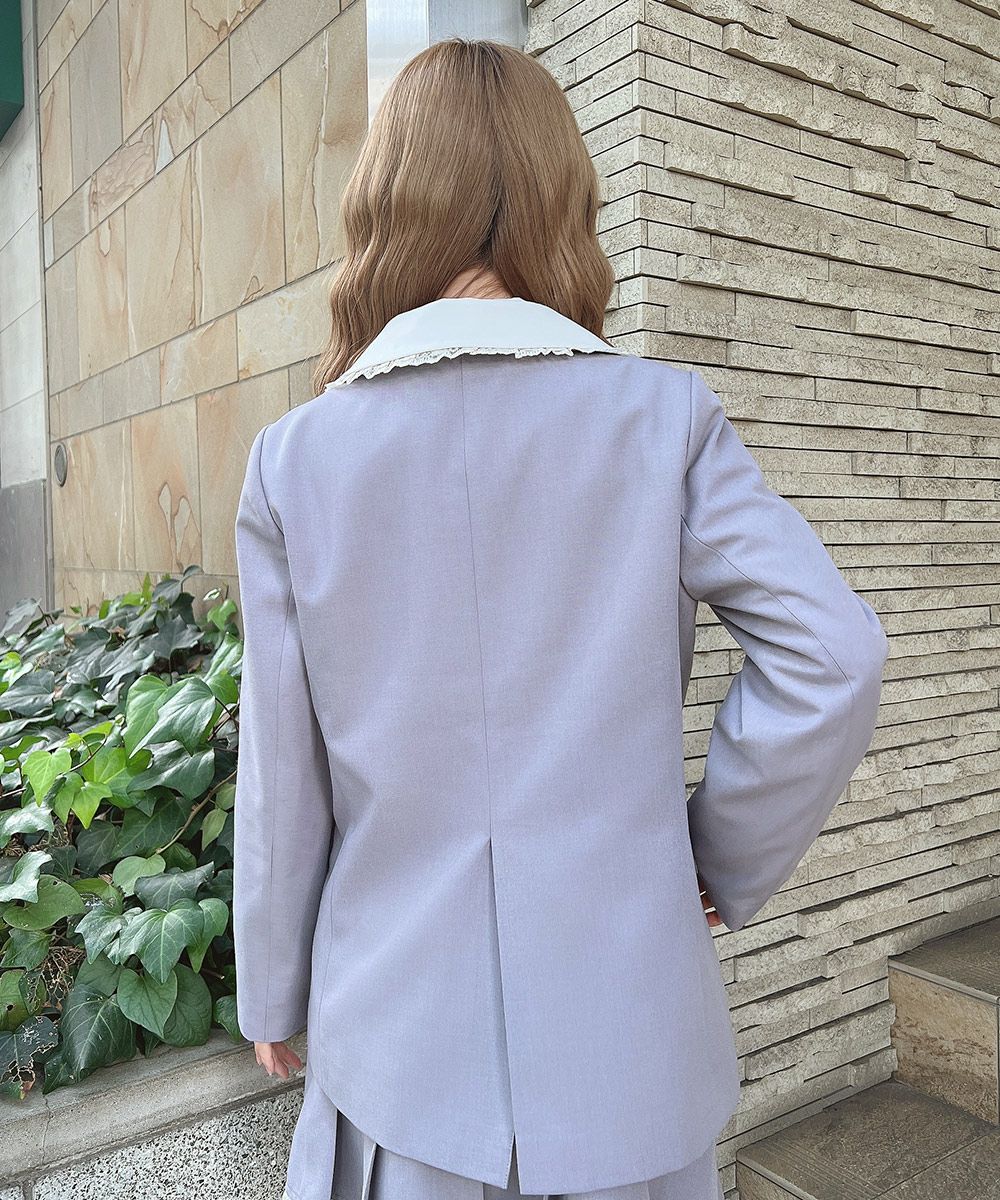 lavender / 152cm
