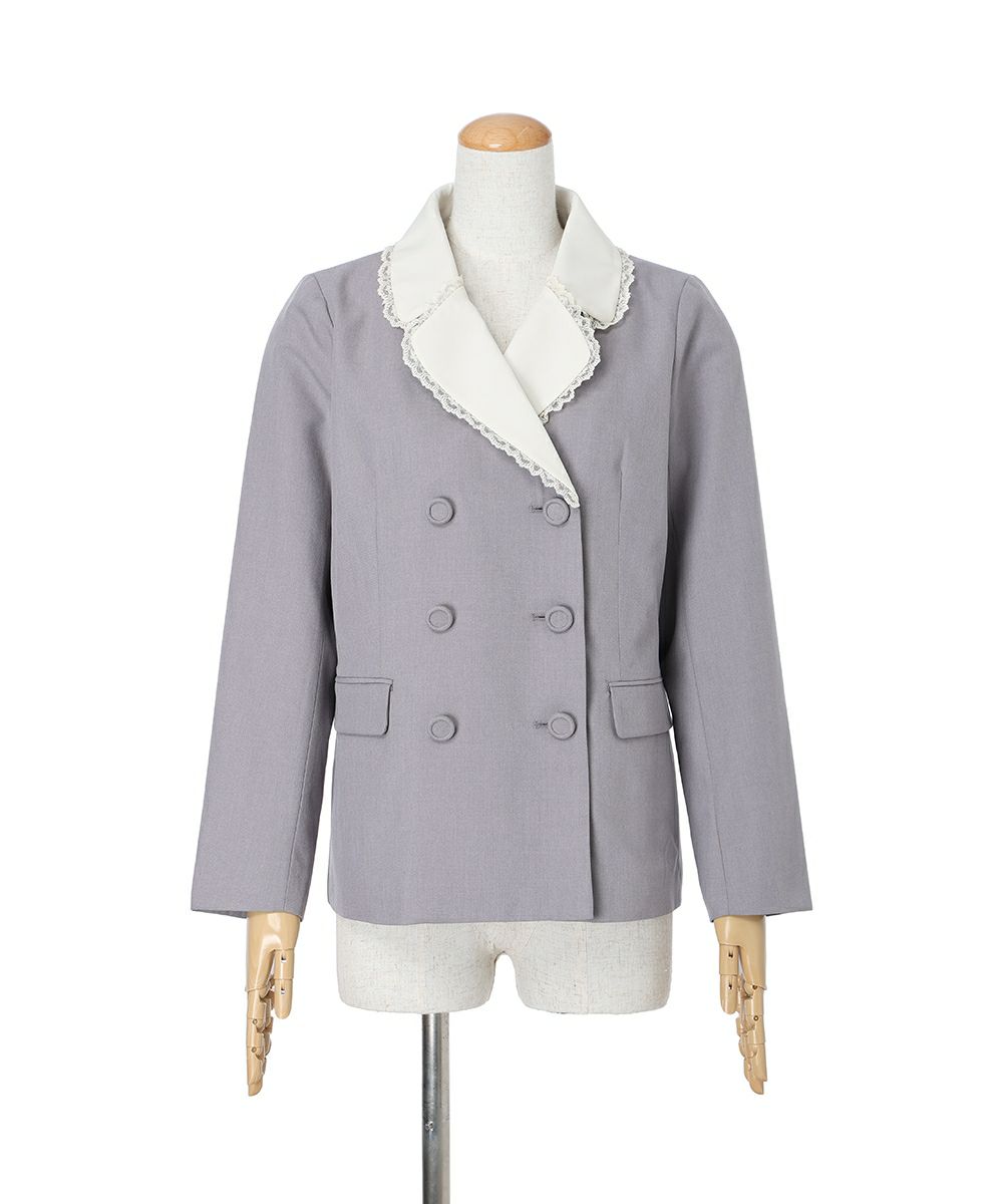 lavender gray