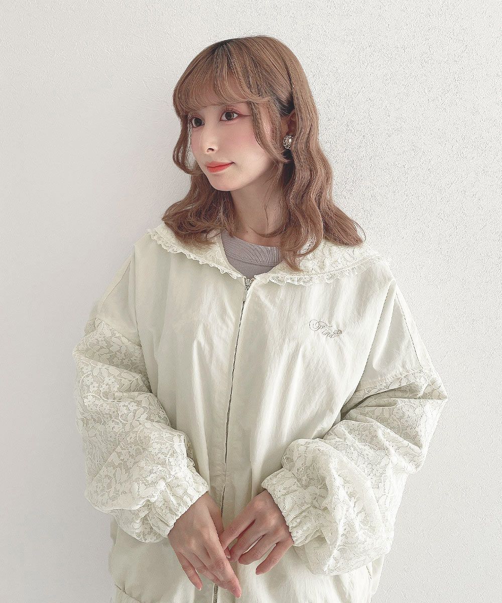 off white / 152cm