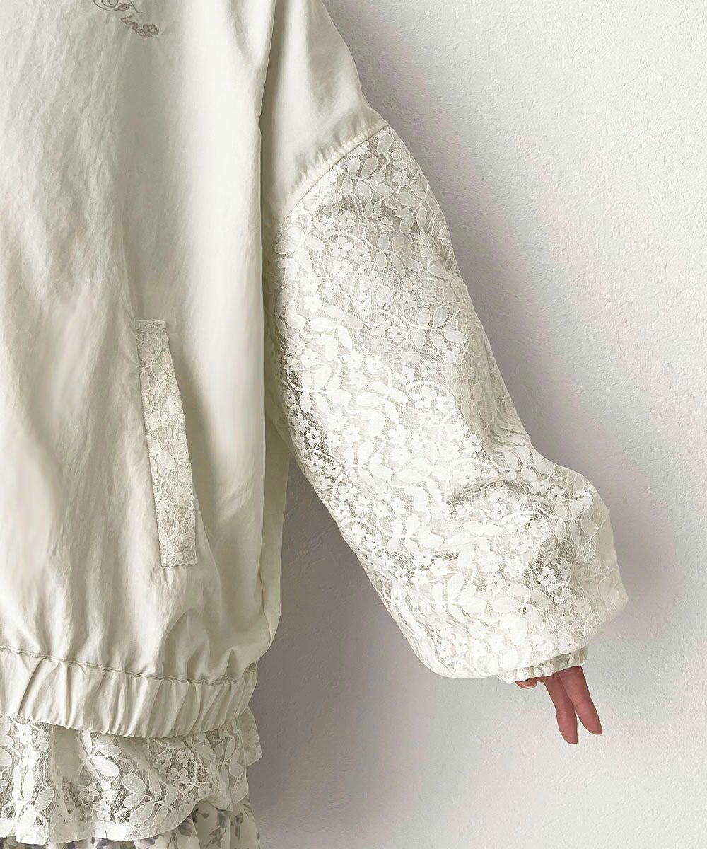 off white / 152cm