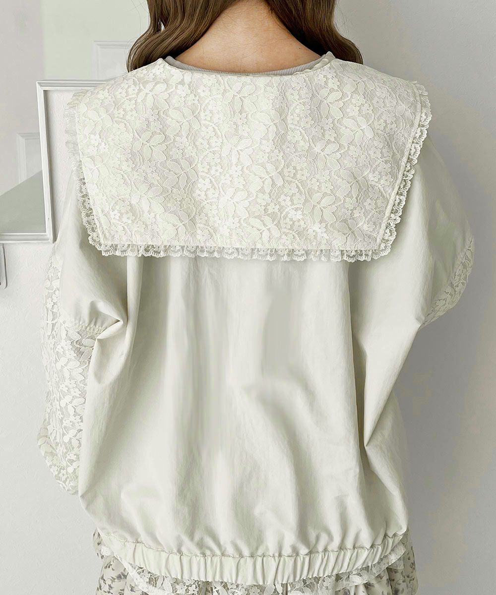 off white / 152cm