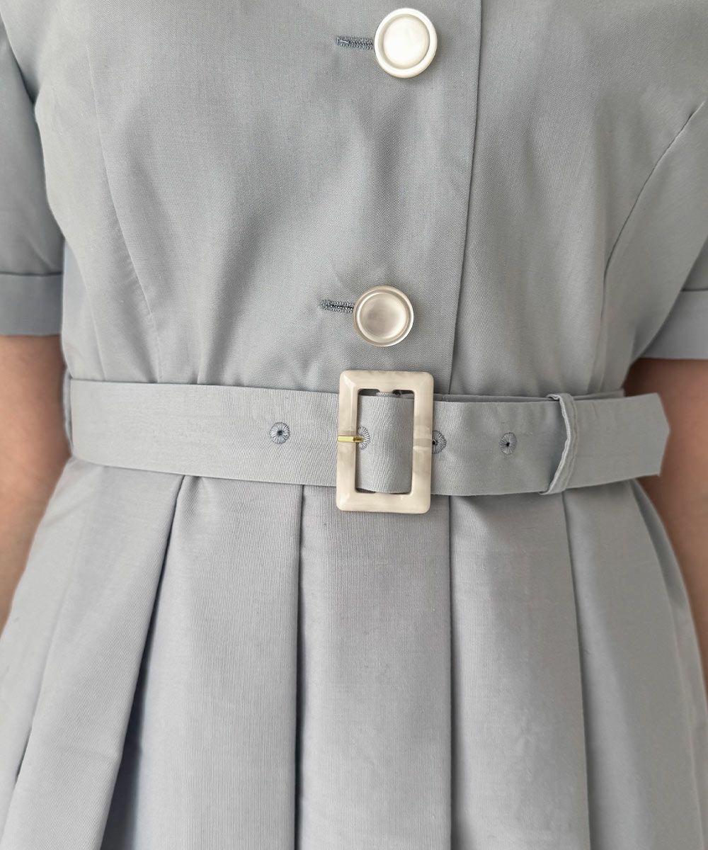 light blue / 157cm