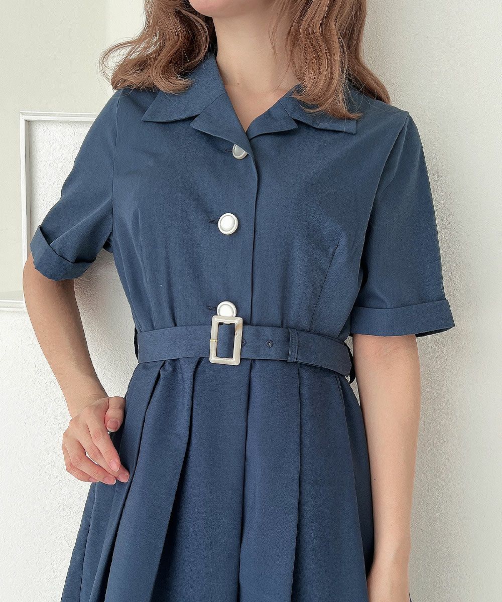 blue / 152cm