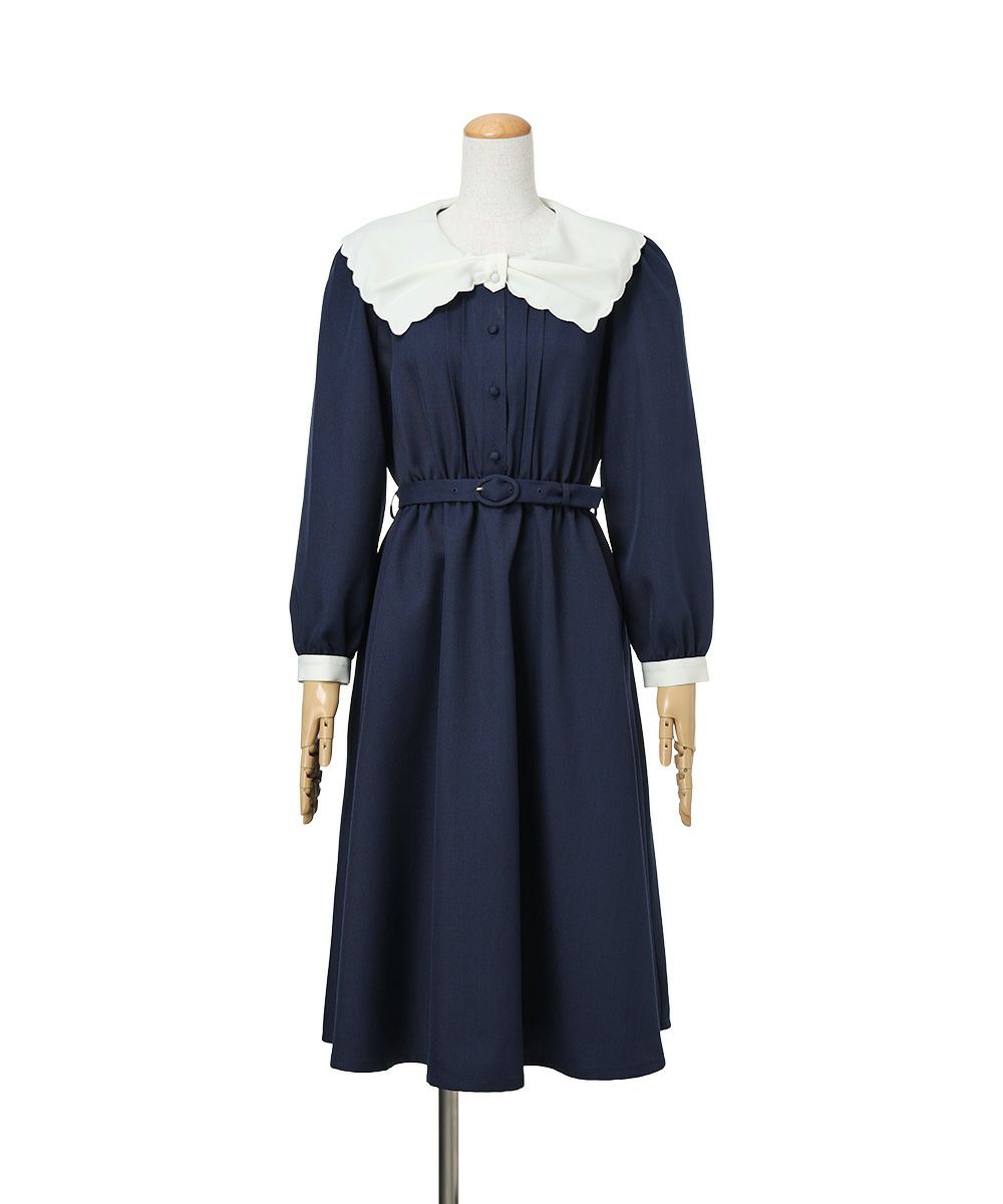 navy