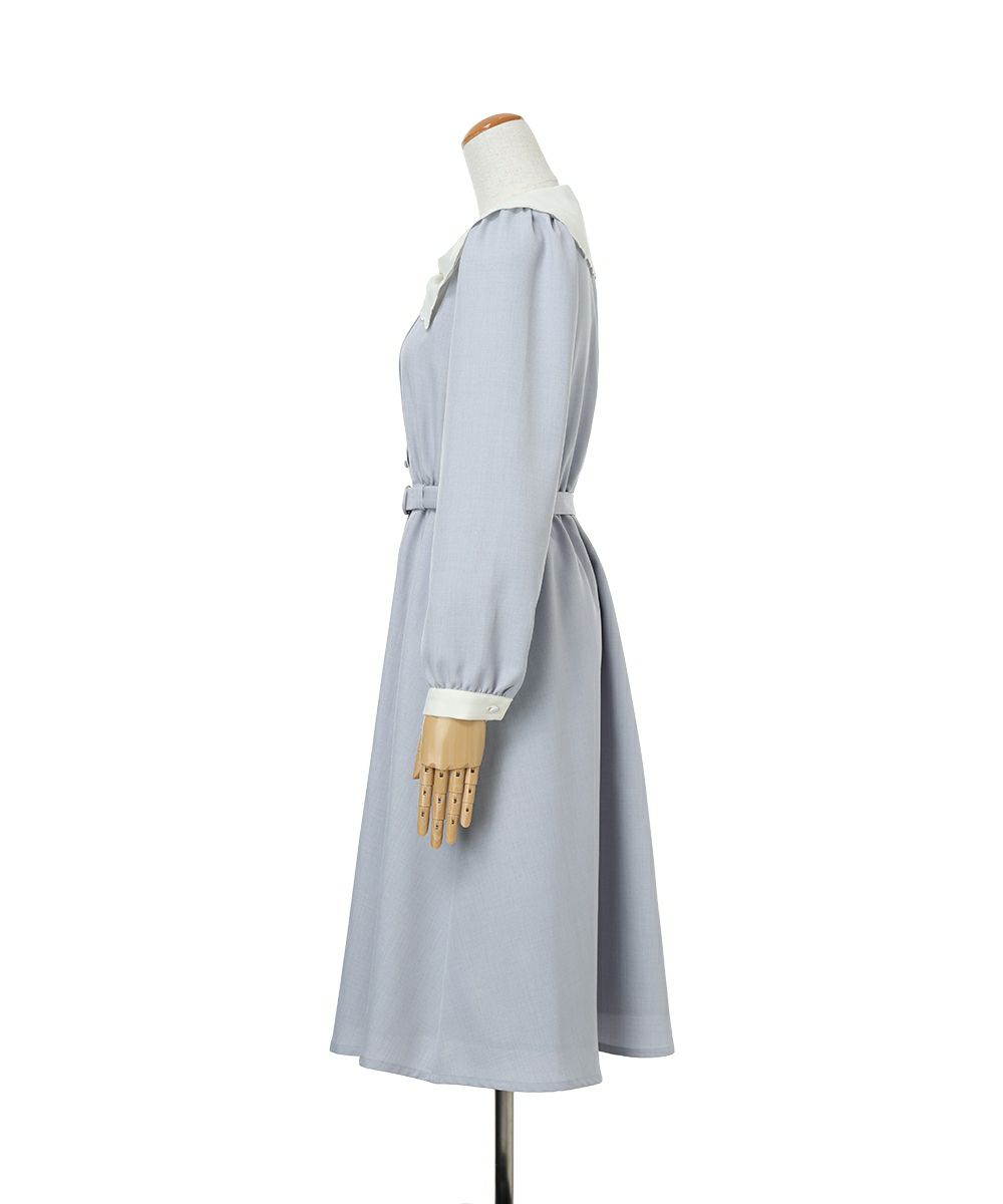 サイド (light blue)