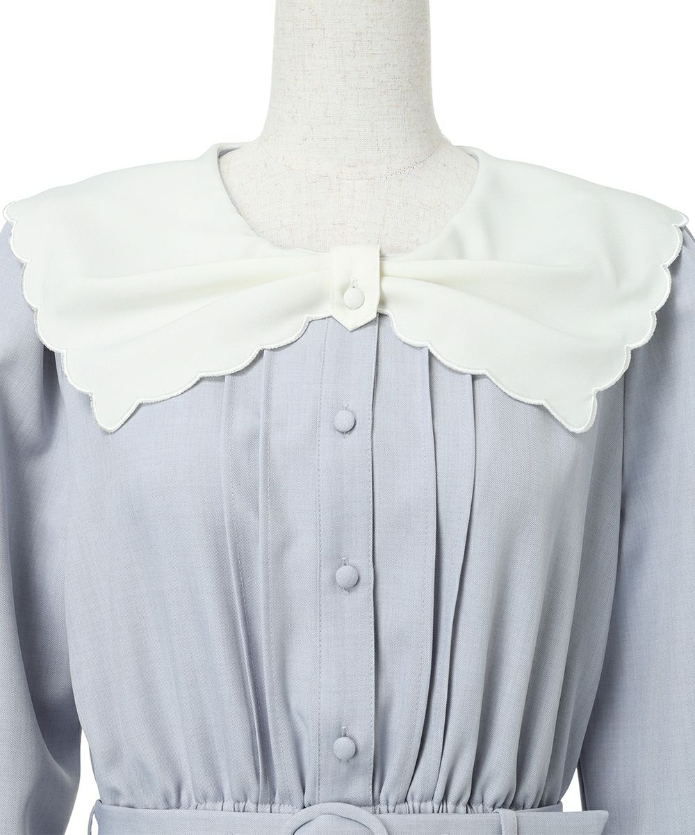 衿 (light blue)