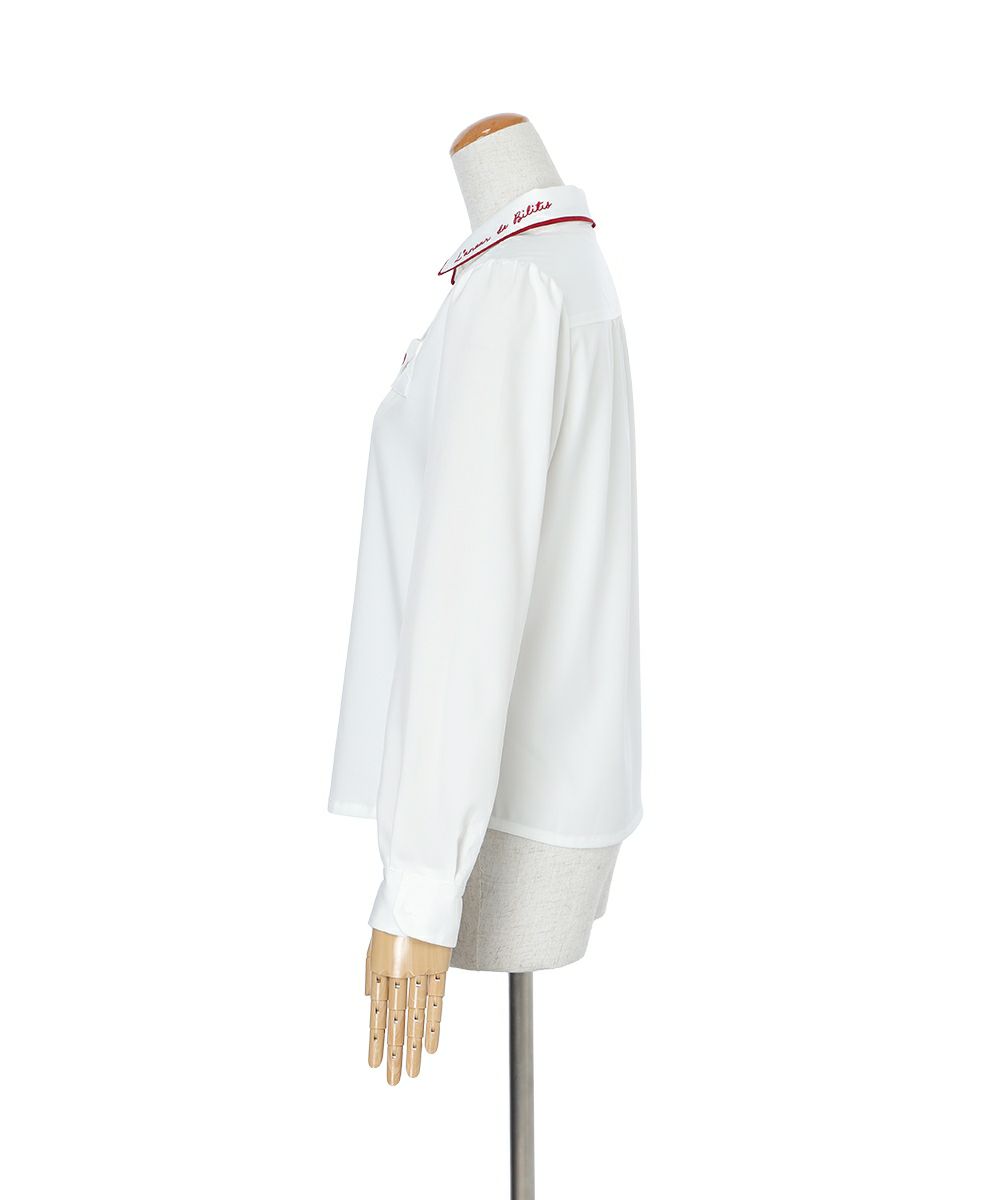 サイド (off white)