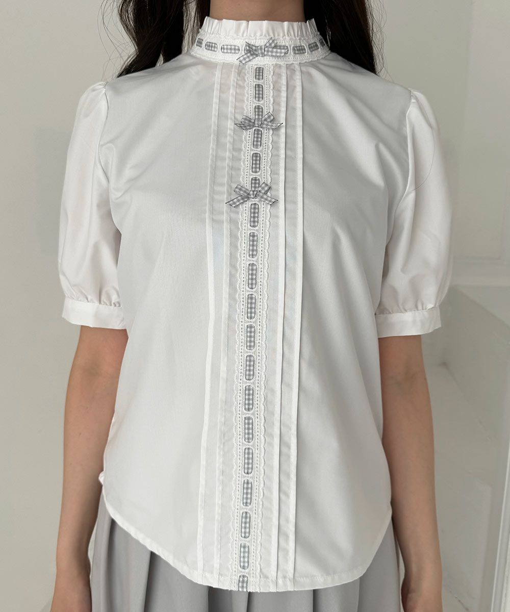 off white / 157cm