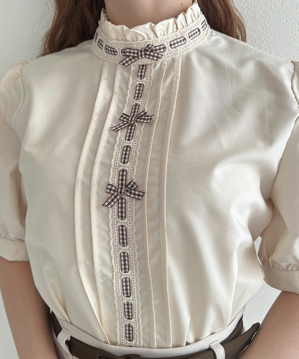 ivory / 152cm