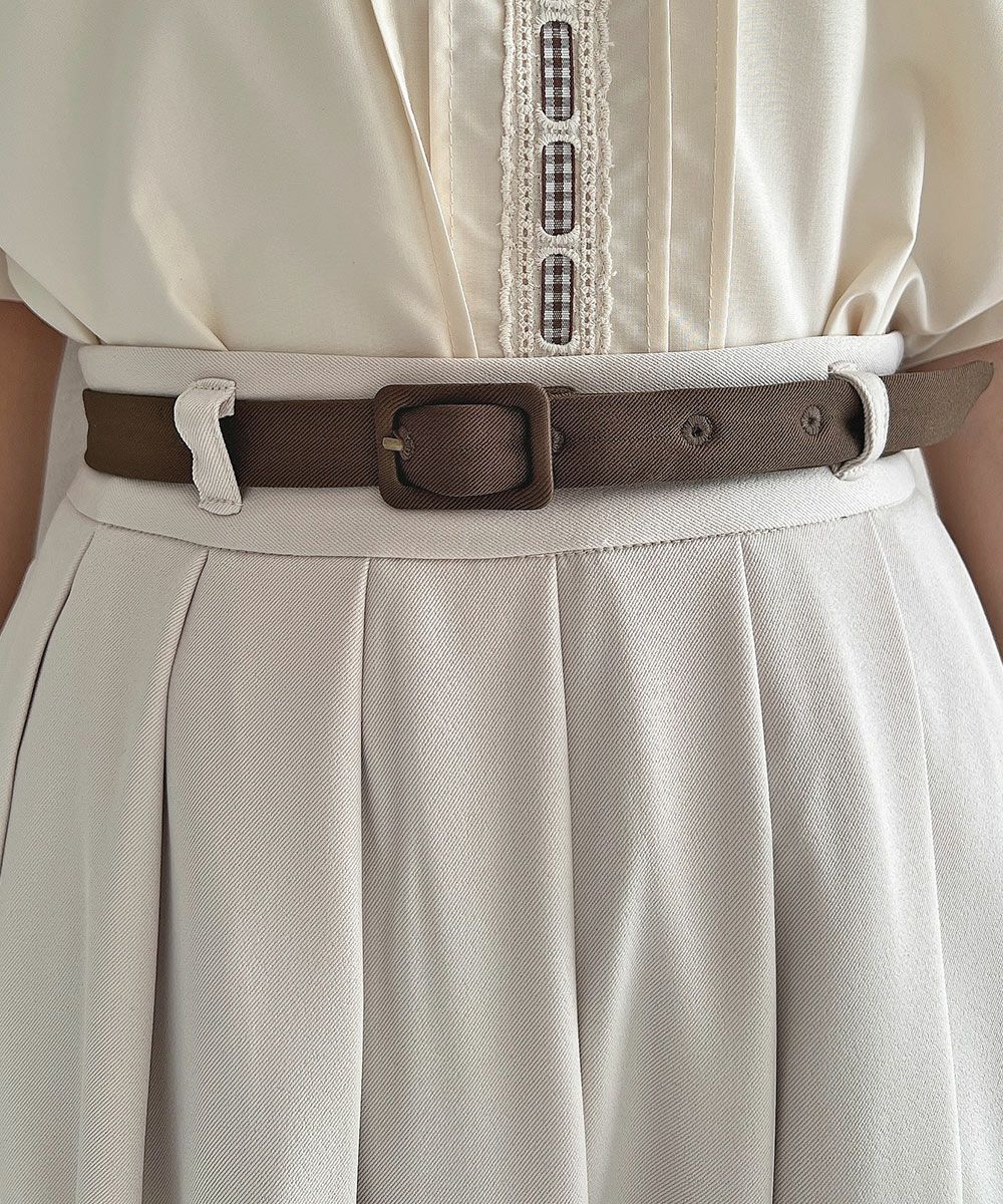 light beige / 152cm