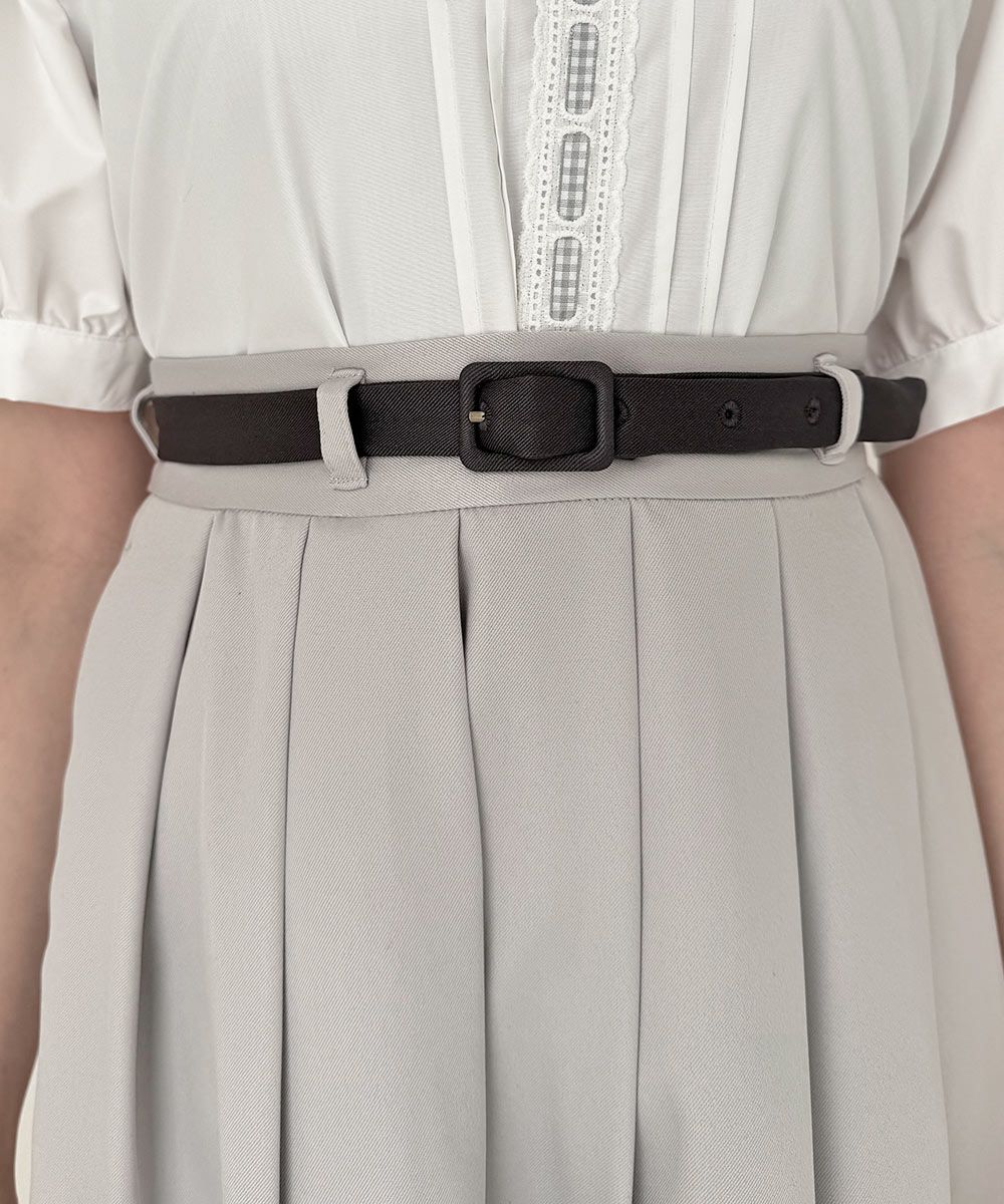 light gray / 157cm
