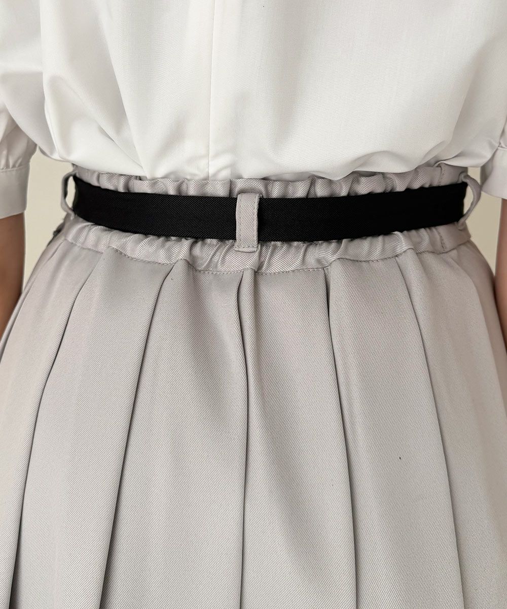 light gray / 157cm