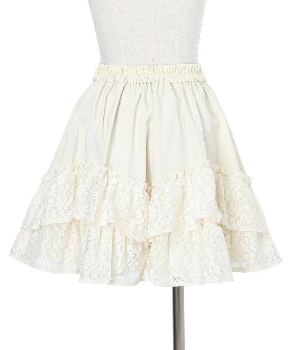 バック (ivory)