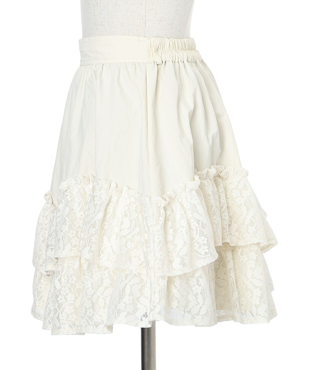 サイド (ivory)