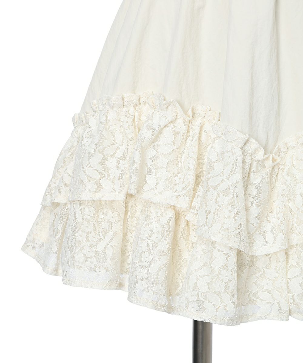 裾 (ivory)