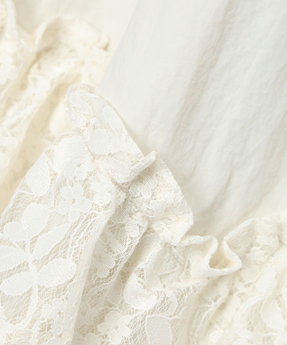 生地アップ (ivory)