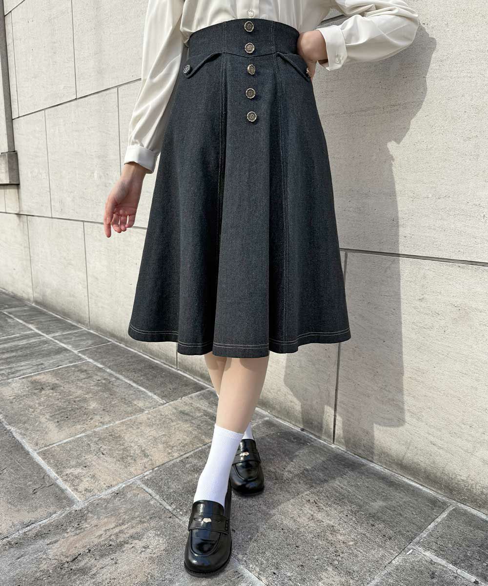 black / 157cm