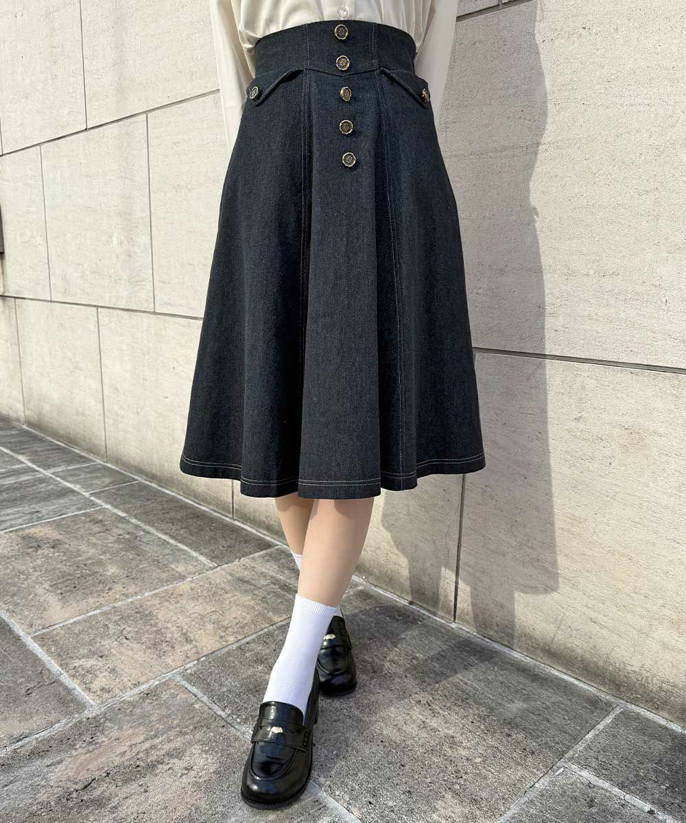 black / 157cm